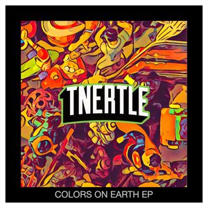 Colors on Earth