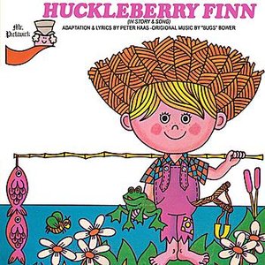 Huckleberry Finn (In Story And Song)