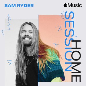 Apple Music Home Session: Sam Ryder