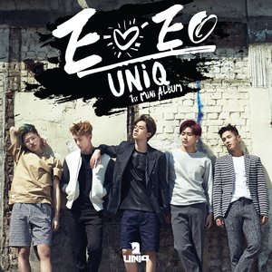 The 1st Mini Album `EOEO`