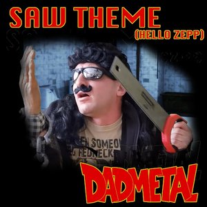 Saw Theme (Hello Zepp)