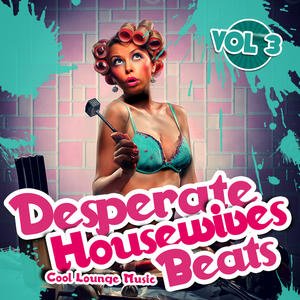 Desperate Housewives Beats 3 (Luxury Bar Lounge)