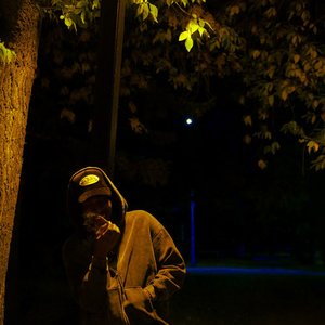 Avatar de Tona Glover