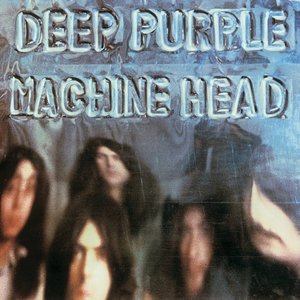 Machine Head - 2012 Remaster