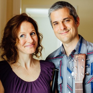 Matt & Shannon Heaton photo provided by Last.fm