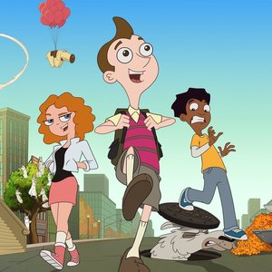 Avatar for Milo Murphy