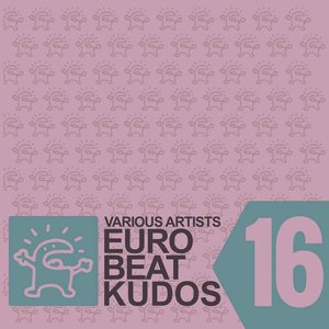 Eurobeat Kudos 16