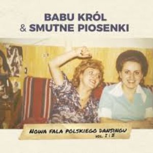 Nowa fala polskiego dansingu vol I i II