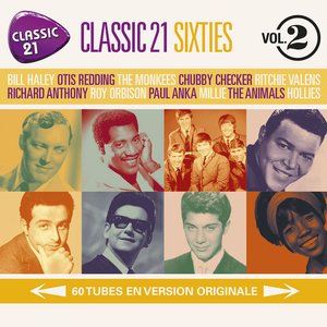 Classic 21 Sixties Vol. 2