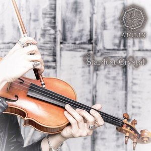 Stardust Crystal - Single