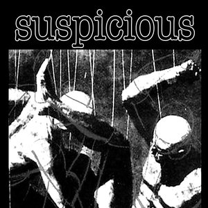 'Suspicious Minds'の画像