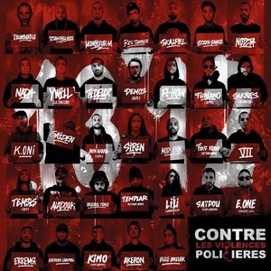 13'12 Contre Les Violences Policières