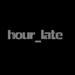 Hour_late - EP