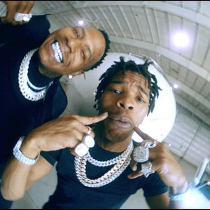 Lil Baby & Moneybagg Yo のアバター