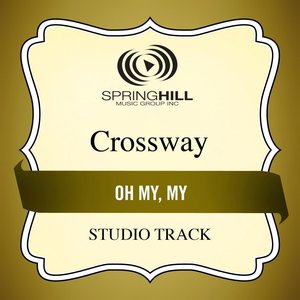 Oh My, My (Studio Track)