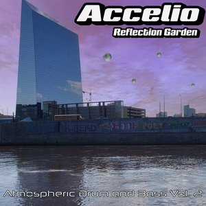 Reflection Garden - Single
