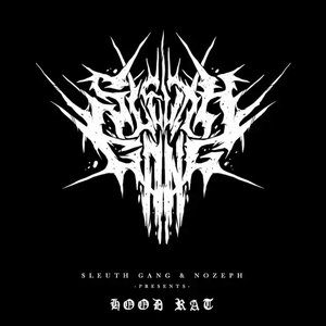Hood Rat (feat. Nozeph) - Single