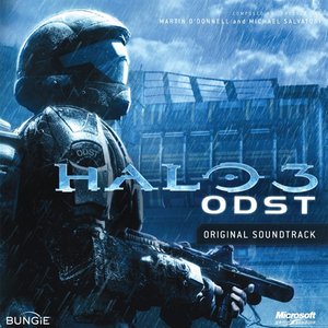 Halo 3 ODST