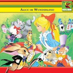 Alice im Wunderland