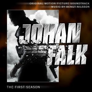 Johan Falk: The First Season