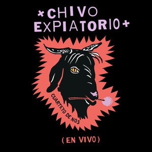 Chivo Expiatorio (En Vivo)