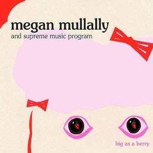 Big as a Berry
