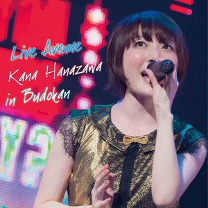 Live Avenue Kana Hanazawa in Budokan