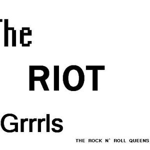 The Riot Grrrls 的头像