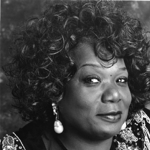 Zora Young photo provided by Last.fm