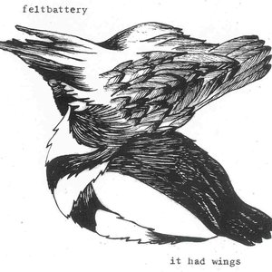 Avatar for Feltbattery