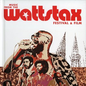 Music From The Wattstax Festival & Film