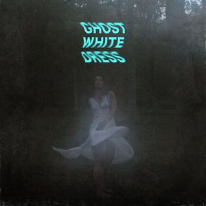 Ghost White Dress - Single