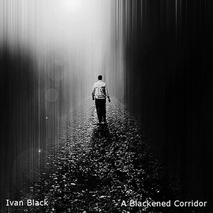 A Blackened Corridor