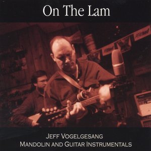 Jeff Vogelgesang 的头像