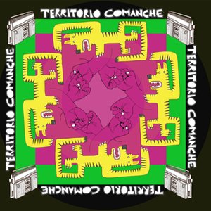 Territorio Comanche