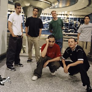 Hybrid Theory için avatar