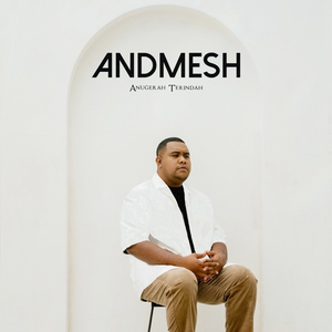 Artwork for Anugerah Terindah