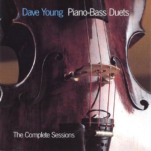 Piano-Bass Duets - The Complete Sessions