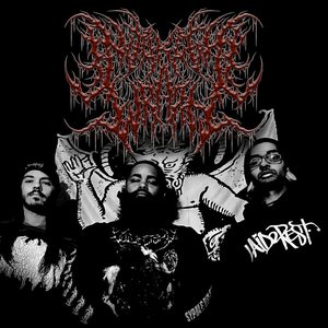INVOKE THY WRATH 的头像