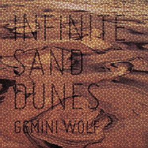 Infinite Sand Dunes