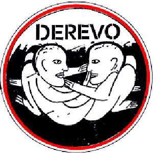 DeRevo のアバター