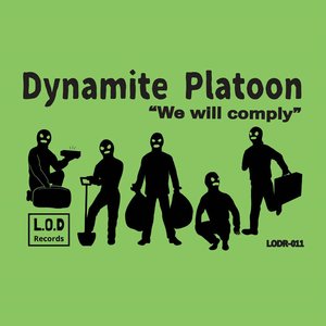 We Will Comply