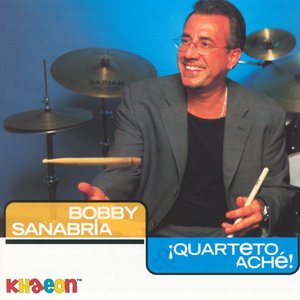 Quarteto Ache!