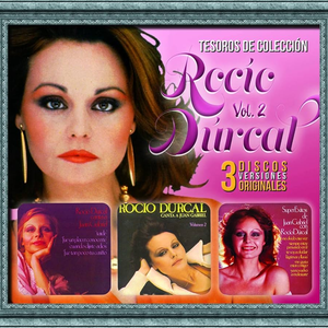 Rocío Dúrcal