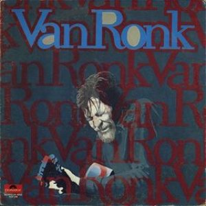 Van Ronk