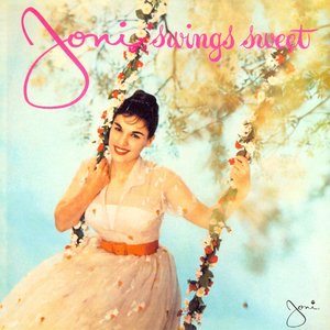 Joni Sings Sweet