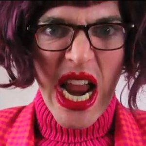 “Aunt Hilda”的封面