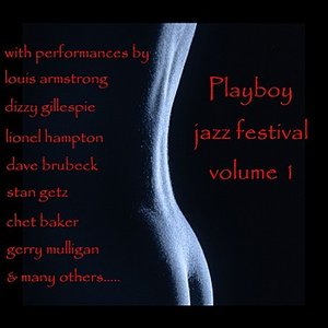 Playboy Jazz - Vol 1