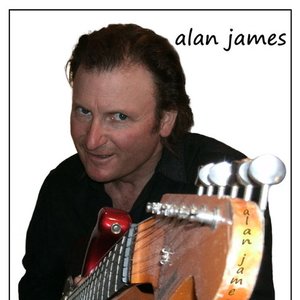 The Alan James Band 的头像