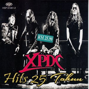 XPDC Hits 25 Tahun